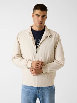 Chaqueta Cremallera