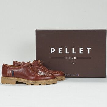 Pellet Zapatos Mujer MACHA para mujer