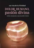 dolor humano pasion divina sonetos