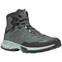 tecnica zapatillas de senderismo forge hike mid gtx para mujer