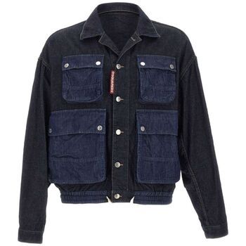 Dsquared Cazadora 10211006546234 para hombre