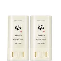 beauty of joseon spf stick duo
