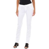 met pantalon pitillo 70db50254-r295 para mujer