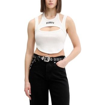 Barrow Camiseta tirantes s6bwwota131-412 para mujer