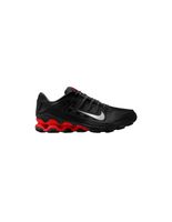 zapatillas de fitness nike reax 8 tr mesh hombre negro