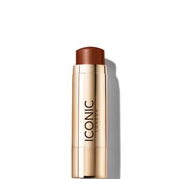 ICONIC London Shape and Shade Sculpting Stick Shade 0.21ml (Various Shades) - Chisel (Med/Deep)