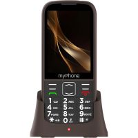 myphone halo 4 plus 4g 35 ips dual sim bateria 2500mah teclas grandes negro