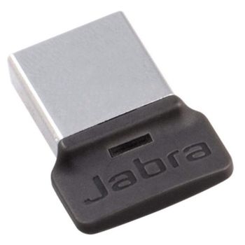 Receptor USB Jabra Link 370 Bluetooth 4.2 para auriculares