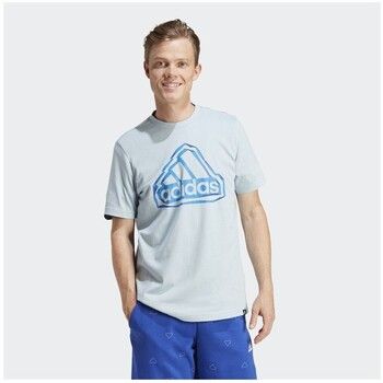 adidas Camiseta Fld Bos Logo para hombre
