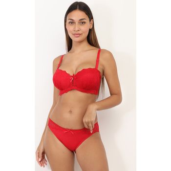 La Modeuse relleno 66274_P153878 para mujer