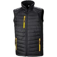 result chaqueta compass para mujer