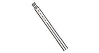 extensores de valvula lezyne plata