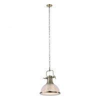 lampara colgante antique