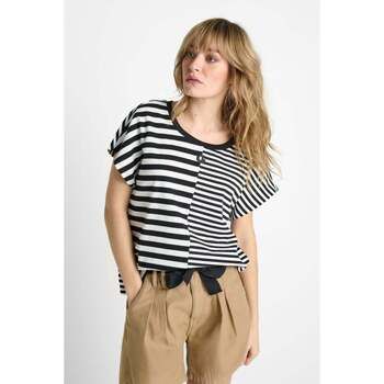 Le Temps des Cerises Tops y Camisetas Camiseta OMIR para mujer