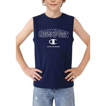 Champion Camiseta tirantes 307555 para niño