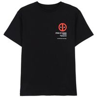 deadpool camiseta 2900000322 para hombre