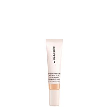 Laura Mercier Tinted Moisturiser Natural Dewy SPF 30 Travel Size 15ml (Various Shades) - 2N Maple