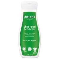 weleda body care skin food body lotion 200ml