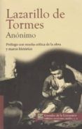 el lazarillo de tormes