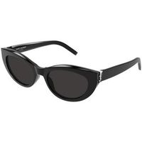 yves saint laurent gafas de sol sl m115 001 para mujer