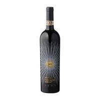 luce della vite vino tinto brunello 75 cl 14 vol
