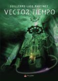 Vector tiempo