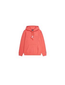 Sudadera Champion Hooded Sweatshirt Hombre Rosa