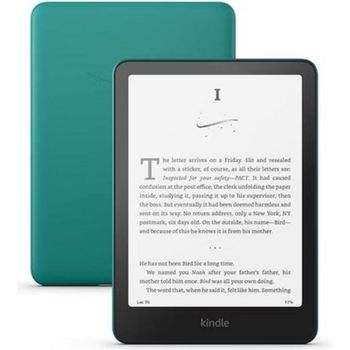 Libro Electrónico Amazon Kindle Paperwhite 7