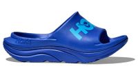 zapatillas hoka ora athletic slide recovery azul unisex
