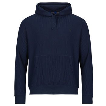 Polo Ralph Lauren Jersey JERSÉY CON CAPUCHA EN PUNTO GOFRADO para hombre