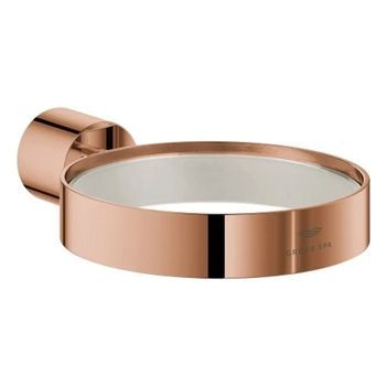 Soporte Grohe Atrio Bronze, 40885da0