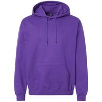 gildan chaqueta softstyle para mujer