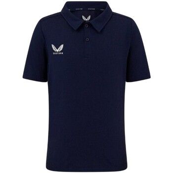 Castore Polo GT37508 para niña