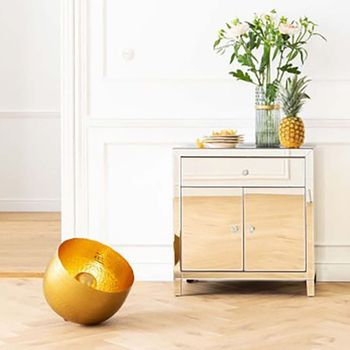 Lámpara mesa ø28cm