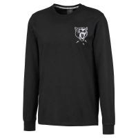 camiseta puma hoops dont flinch photo