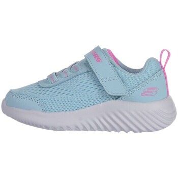 Skechers Zapatillas Bounder Free And Easy para niña