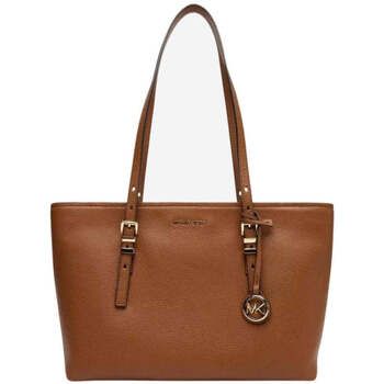 MICHAEL Michael Kors Bolsa Bolso tote Michael Kors Quinn Marrón para mujer