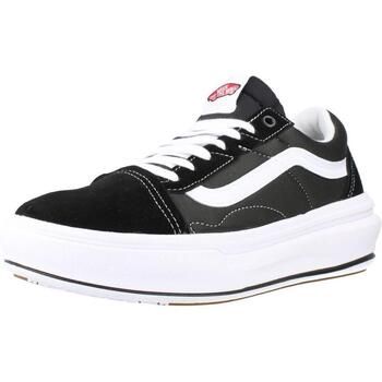 Vans Deportivas Moda Old Skool Overt Cc para hombre
