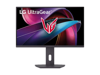 Monitor gaming - LG UltraGear™ 27G610A-B, 27