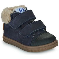 gbb zapatillas altas gontran para nina