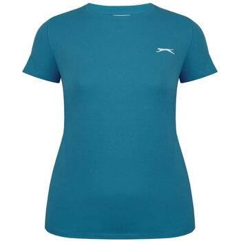 Slazenger Camiseta GT24545 para mujer