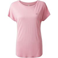 dare 2b camiseta manga larga persisting ii para mujer