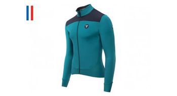 Chaqueta de invierno lebram aulac pelforth fit