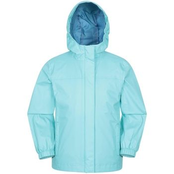 Mountain Warehouse Cortaviento Torrent para niña
