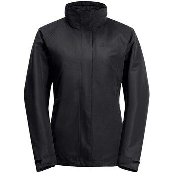 Jack Wolfskin Chaquetas 11156016000 para mujer