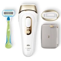 depiladora braun silk expert pro 5 pl5054
