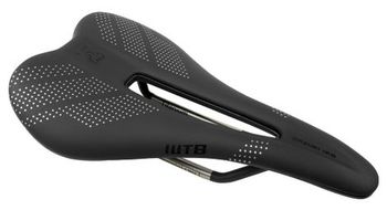Sillin wtb gravelierdna rail titanio negro
