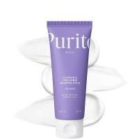 puritodermide cica barrier sleeping pack 80ml