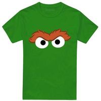 sesame street camiseta tv20925 para hombre