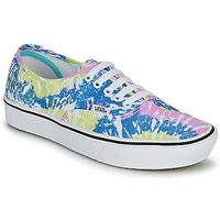 vans zapatillas comfycush authentic para mujer